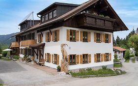 Ferienhaus Bach Gotthard